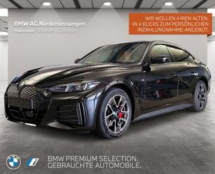 BMW i4 Gebrauchtwagen