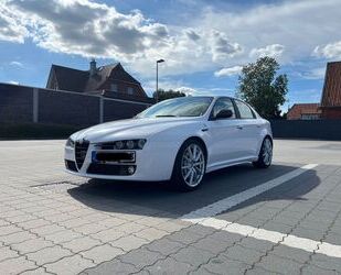 Alfa Romeo 159 Gebrauchtwagen