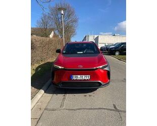 Toyota bZ4X Gebrauchtwagen