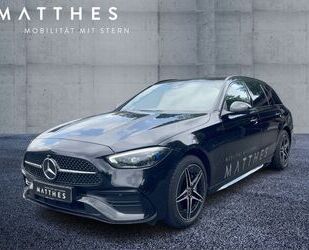 Mercedes-Benz C 300 Gebrauchtwagen