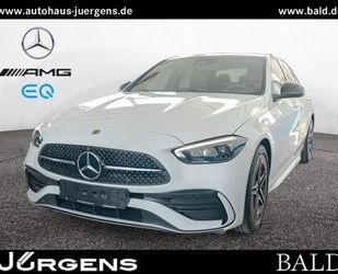 Mercedes-Benz C 200 Gebrauchtwagen