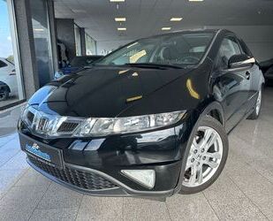 Honda Civic Gebrauchtwagen