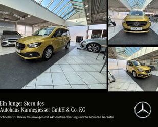 Mercedes-Benz eCitan Gebrauchtwagen