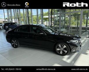 Mercedes-Benz C 180 Gebrauchtwagen