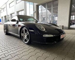Porsche 997 Gebrauchtwagen