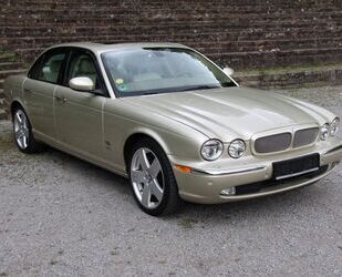 Jaguar XJR Gebrauchtwagen