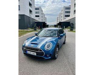 Mini Cooper S Clubman Gebrauchtwagen