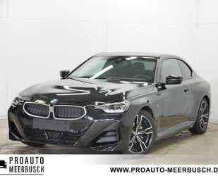 BMW 218 Gebrauchtwagen