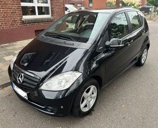 Mercedes-Benz A 150 Gebrauchtwagen