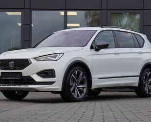 Seat Tarraco Gebrauchtwagen