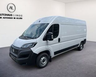 Fiat Ducato Gebrauchtwagen