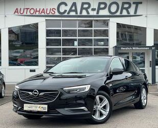 Opel Insignia Gebrauchtwagen
