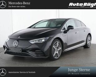 Mercedes-Benz EQE Gebrauchtwagen