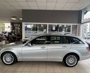 Mercedes-Benz C 350 Gebrauchtwagen