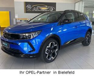 Opel Grandland (X) Gebrauchtwagen