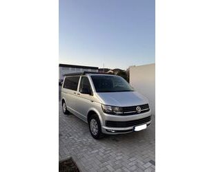 VW T6 Kombi Gebrauchtwagen