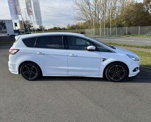 Ford S-Max Gebrauchtwagen