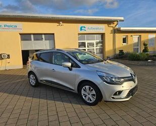 Renault Clio Gebrauchtwagen