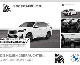 BMW iX1 Gebrauchtwagen