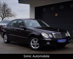 Mercedes-Benz E 280 Gebrauchtwagen