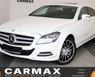 Mercedes-Benz CLS 350 Shooting Brake Gebrauchtwagen