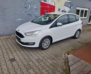 Ford C-Max Gebrauchtwagen