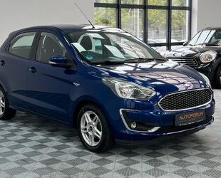 Ford Ka/Ka+ Gebrauchtwagen