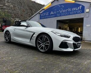 BMW Z4 Gebrauchtwagen