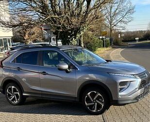 Mitsubishi Eclipse Cross Gebrauchtwagen