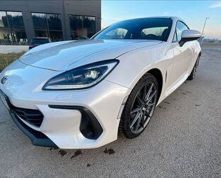 Subaru BRZ Gebrauchtwagen