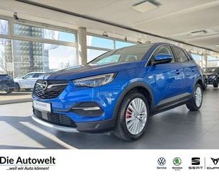 Opel Grandland (X) Gebrauchtwagen