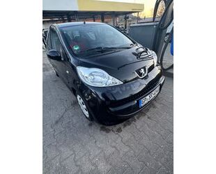 Peugeot 107 Gebrauchtwagen