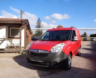 Opel Combo Gebrauchtwagen