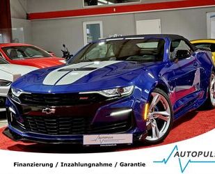 Chevrolet Camaro Gebrauchtwagen