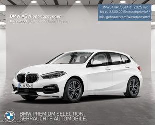 BMW 118 Gebrauchtwagen