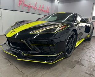 Corvette C8 Gebrauchtwagen