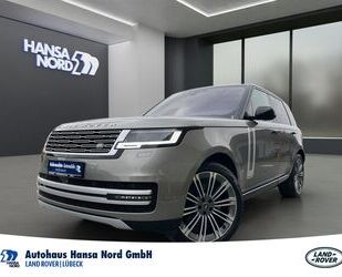 Land Rover Range Rover Gebrauchtwagen