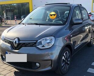 Renault Twingo Gebrauchtwagen