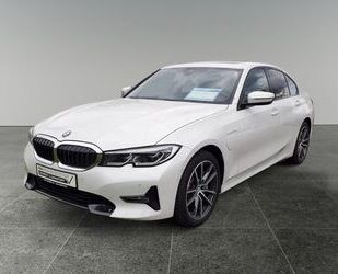 BMW 330 Gebrauchtwagen