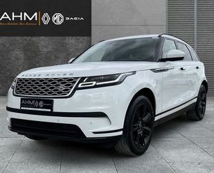 Land Rover Range Rover Velar Gebrauchtwagen