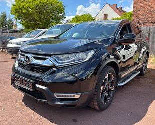 Honda CR-V Gebrauchtwagen