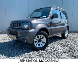 Suzuki Jimny Gebrauchtwagen