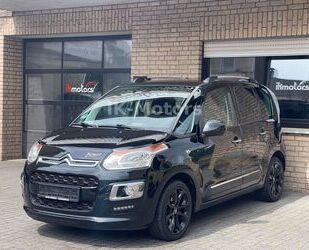 Citroen C3 Gebrauchtwagen
