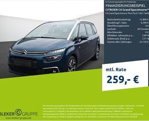 Citroen Grand C4 Picasso / SpaceTourer Gebrauchtwagen