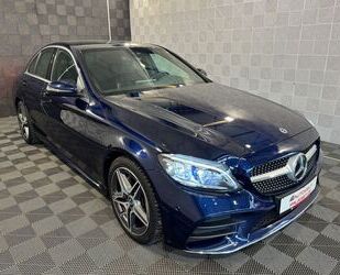 Mercedes-Benz C 200 Gebrauchtwagen