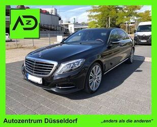 Mercedes-Benz S 350 Gebrauchtwagen