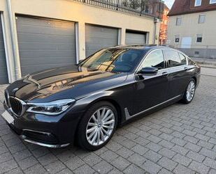 BMW 730 Gebrauchtwagen