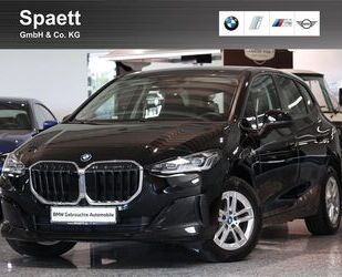 BMW 225 Active Tourer Gebrauchtwagen