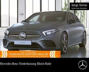 Mercedes-Benz A 250 Gebrauchtwagen
