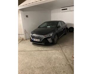 Hyundai IONIQ Gebrauchtwagen